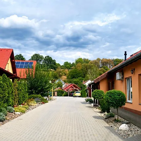 Отель типа 